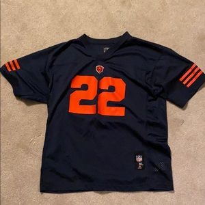 Matt Forte Bears Jersey